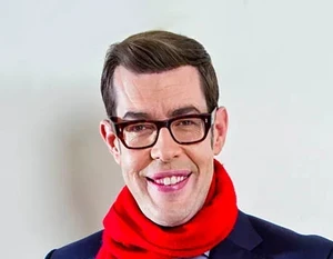 Richard Osman