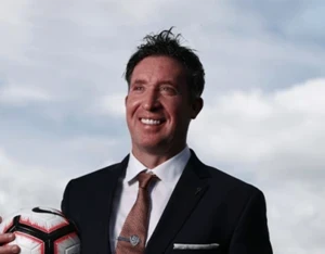 Robbie Fowler