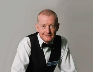 Steve Davis