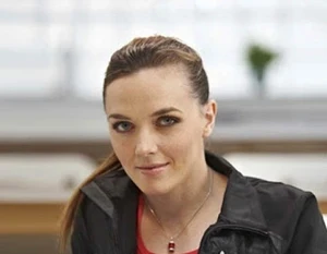 Victoria Pendleton