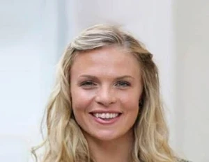 Anna Watkins