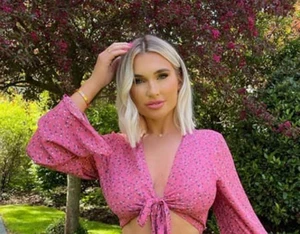 Billie Faiers