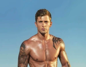Dan Osborne