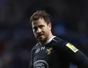 Danny Cipriani