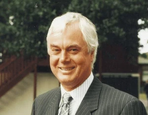 Duncan McKenzie