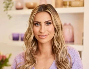 Ferne McCann