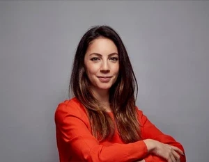 Jackie Fast