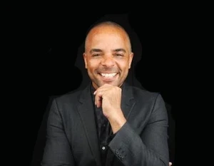 Jonathan Mildenhall