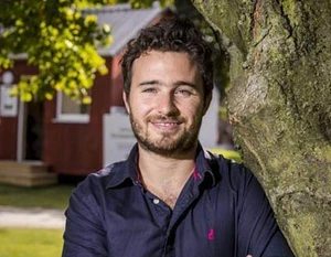 Josh Littlejohn