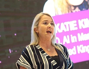 Katie King