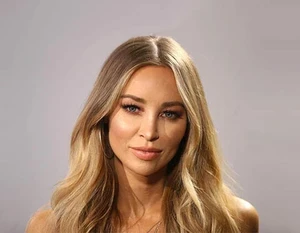 Lauren Pope