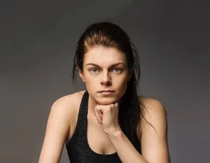 Lauren Steadman