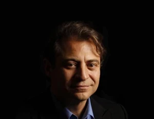 Peter Diamandis