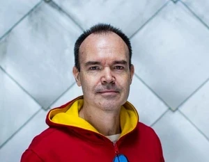 Peter Vestabacka