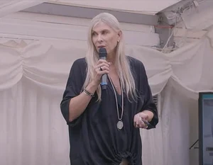 Sharron Davies