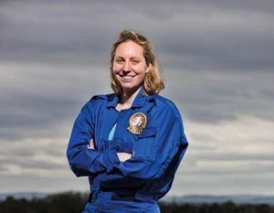 Suzie Imber