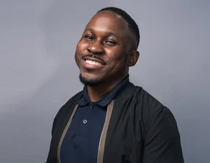 Tayo Oguntonade