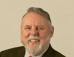 Terry Waite