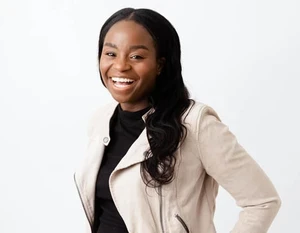 Ayo Sokale Official Speaker Profile Picture