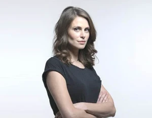 Ellie Taylor