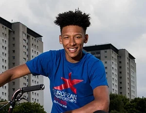 Kye Whyte