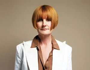 Mary Portas