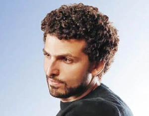 Omar Samra