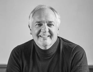 Paul Polman