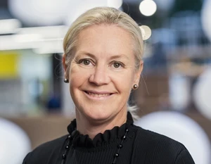 Pia Heidenmark Cook