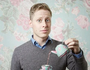 Ben Seidman