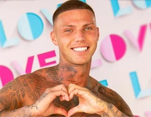 Danny Bibby