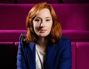 Hannah Fry