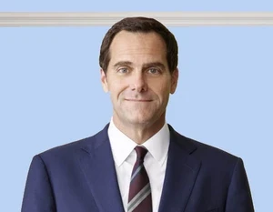 Andy Buckley