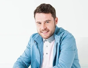 Danny Miller