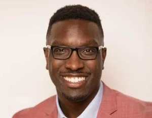 Kevin Ahmaad Jenkins