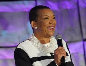 Lenora Billings-Harris