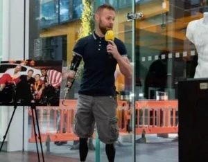 Mark Ormrod