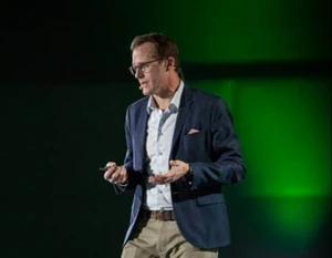 Matt Dixon