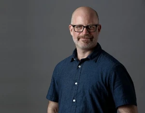 Dr Aaron Balick