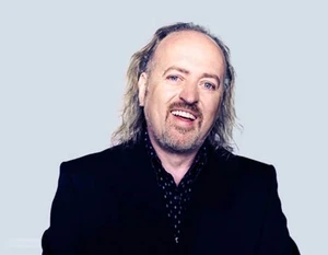 Bill Bailey