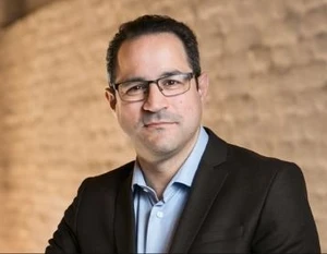 Hagai M. Segal