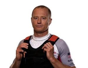 Jimmy Spithill