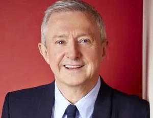 Louis Walsh