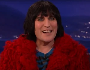 Noel Fielding
