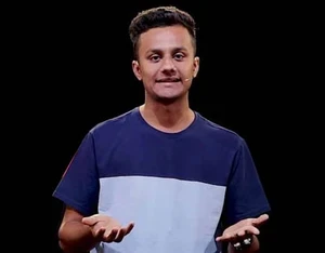 Prafull Billore