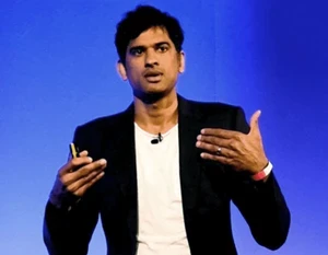 Rangan Chatterjee