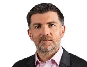 Robert Pritchard