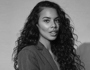 Rochelle Humes
