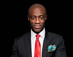 Tim Campbell Official Speaker Profile Picture