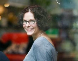 Vanessa Potter